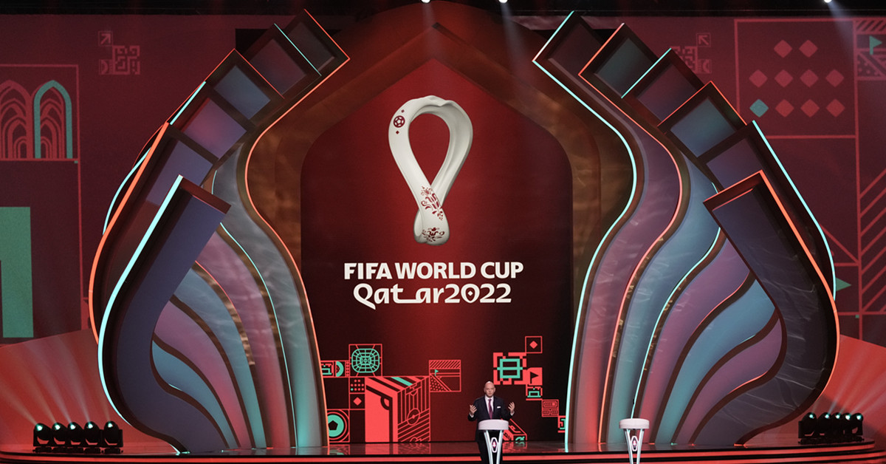 熊猫足球世界杯：2022卡塔尔世界杯你要知道的5件事