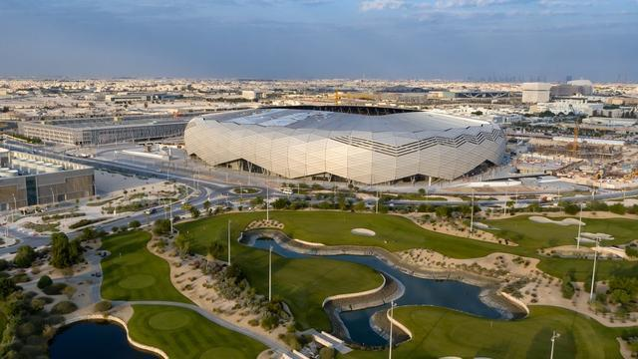 熊猫足球世界杯：卡塔尔世界杯8座球场交通指南与球场简介，欢迎球迷收藏！教育城