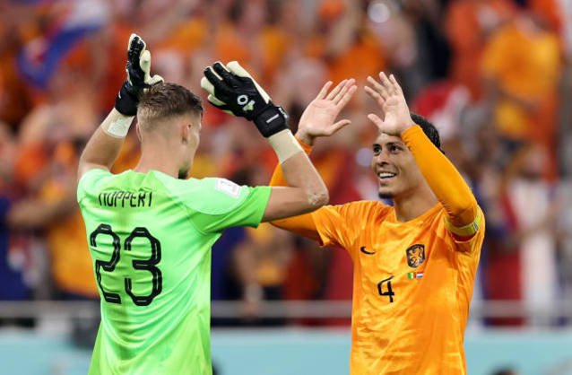 熊猫足球世界杯：荷兰VS卡塔尔前瞻，无冕冠军力拼争胜，避免遇到卫冕冠军法国